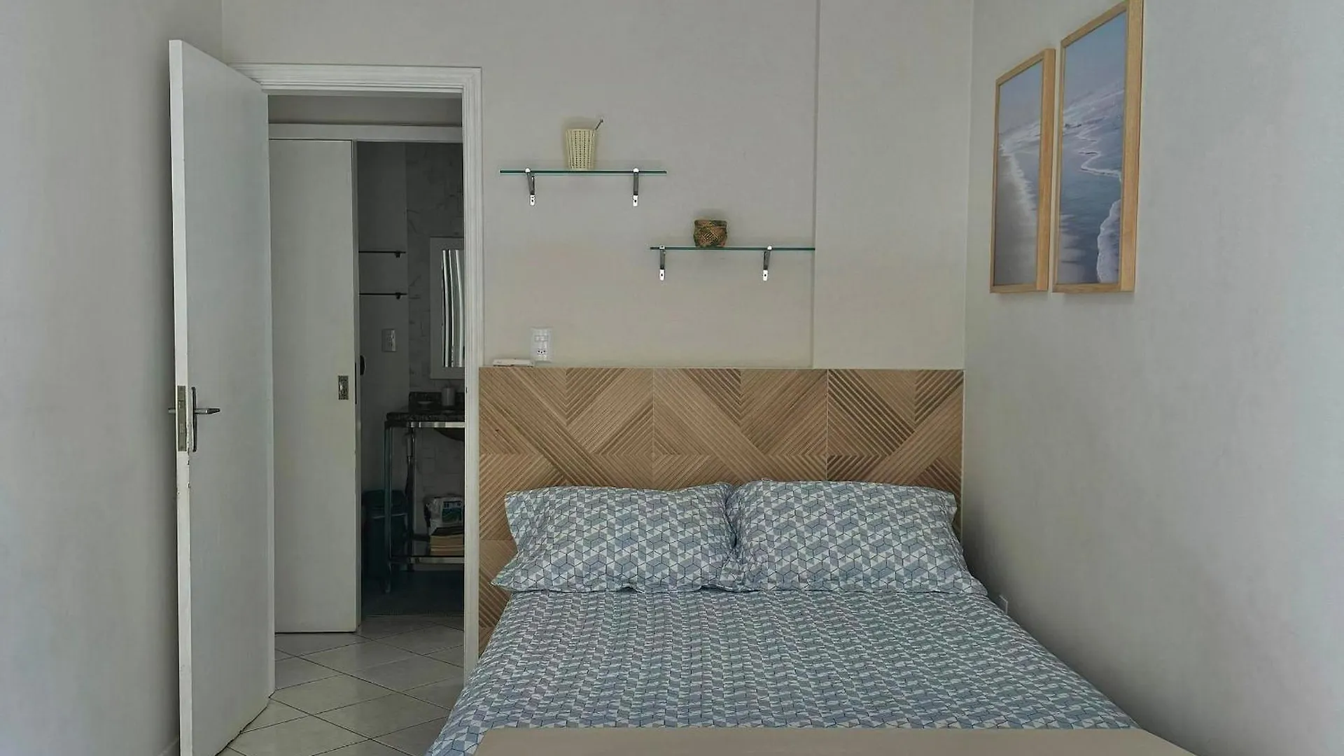Apartamento Next To The Sea, Central Beach Balneário Camboriú Brasil