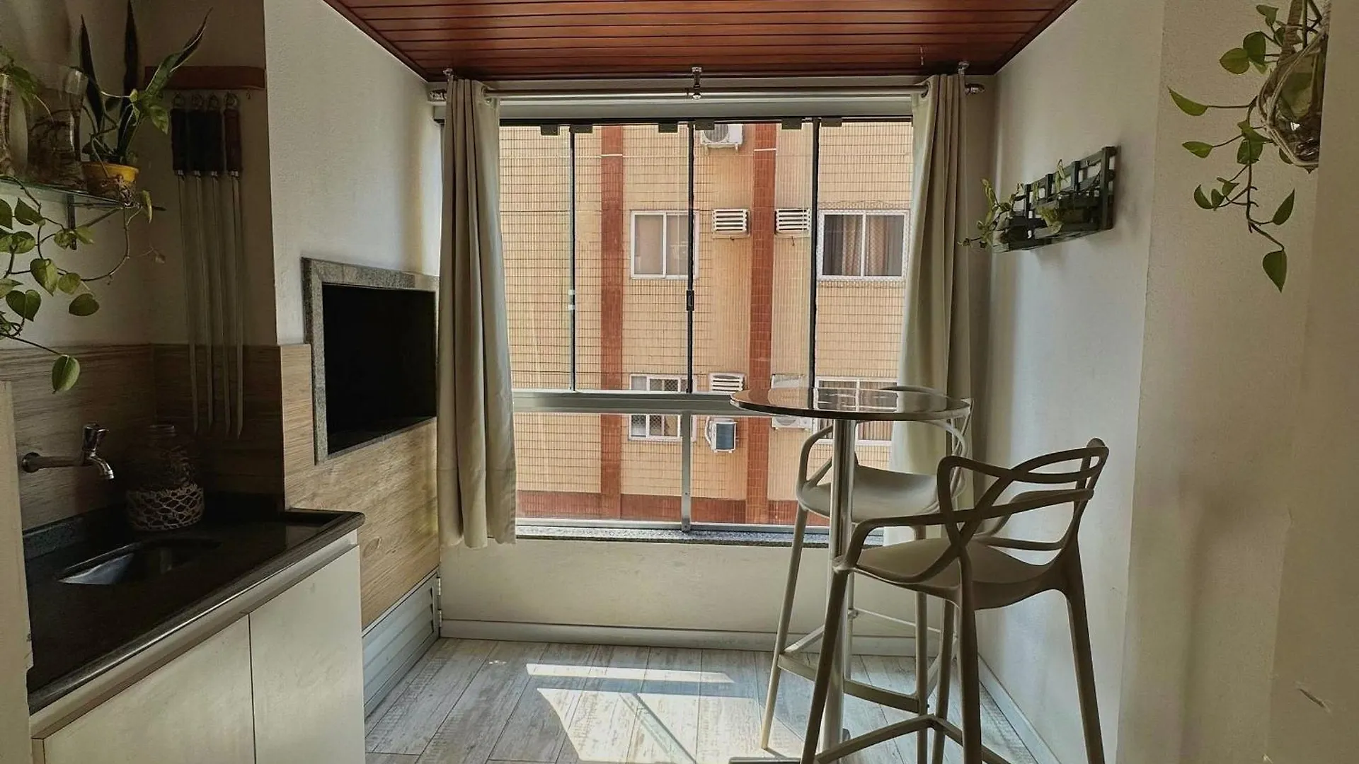 Apartamento Next To The Sea, Central Beach Balneário Camboriú Brasil