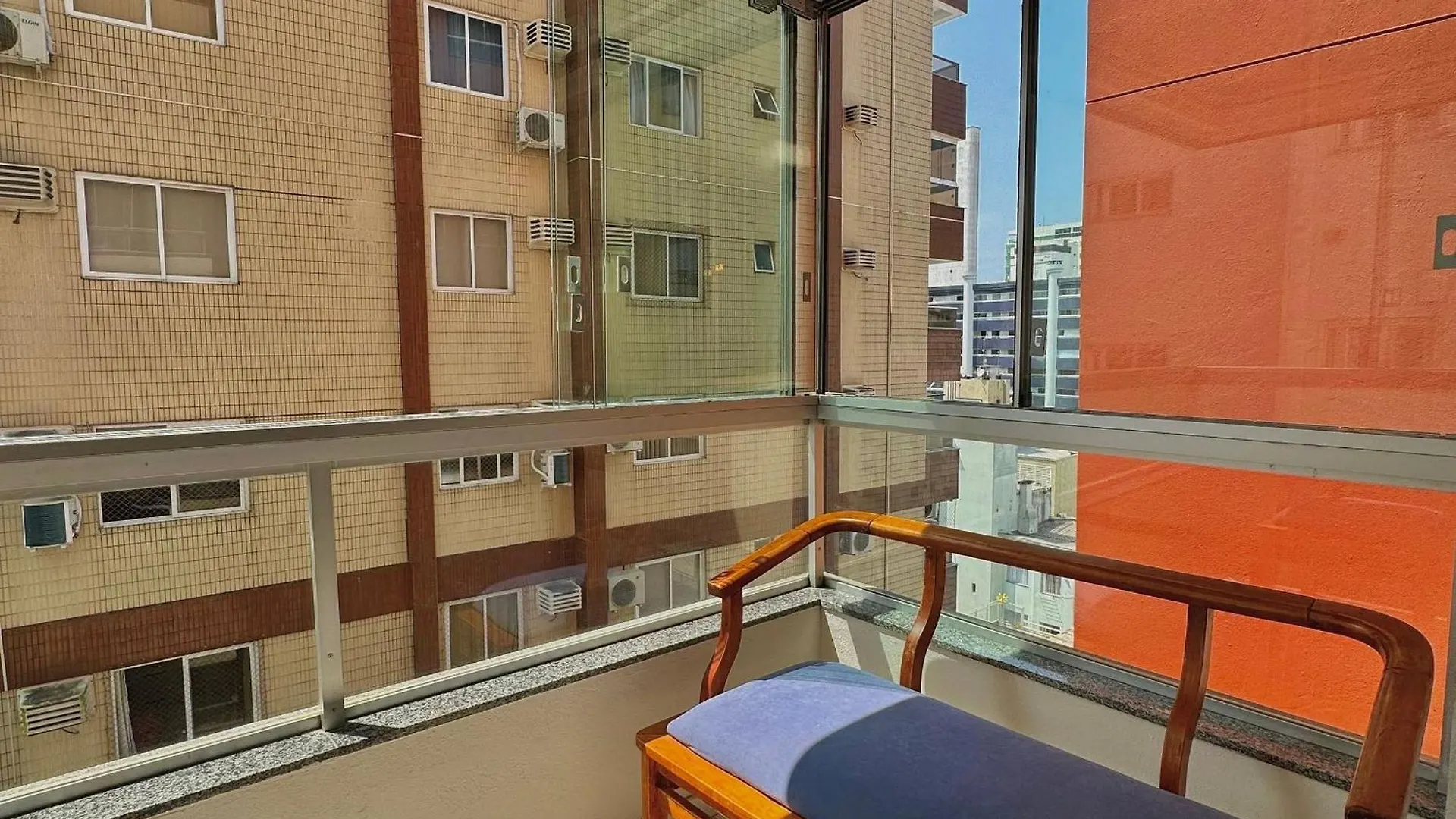 Apartamento Next To The Sea, Central Beach Balneário Camboriú Brasil