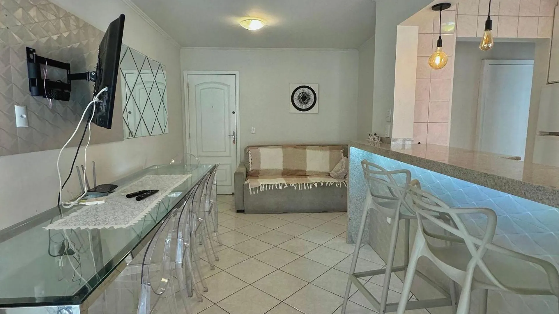 Next To The Sea, Central Beach Balneário Camboriú Apartamento