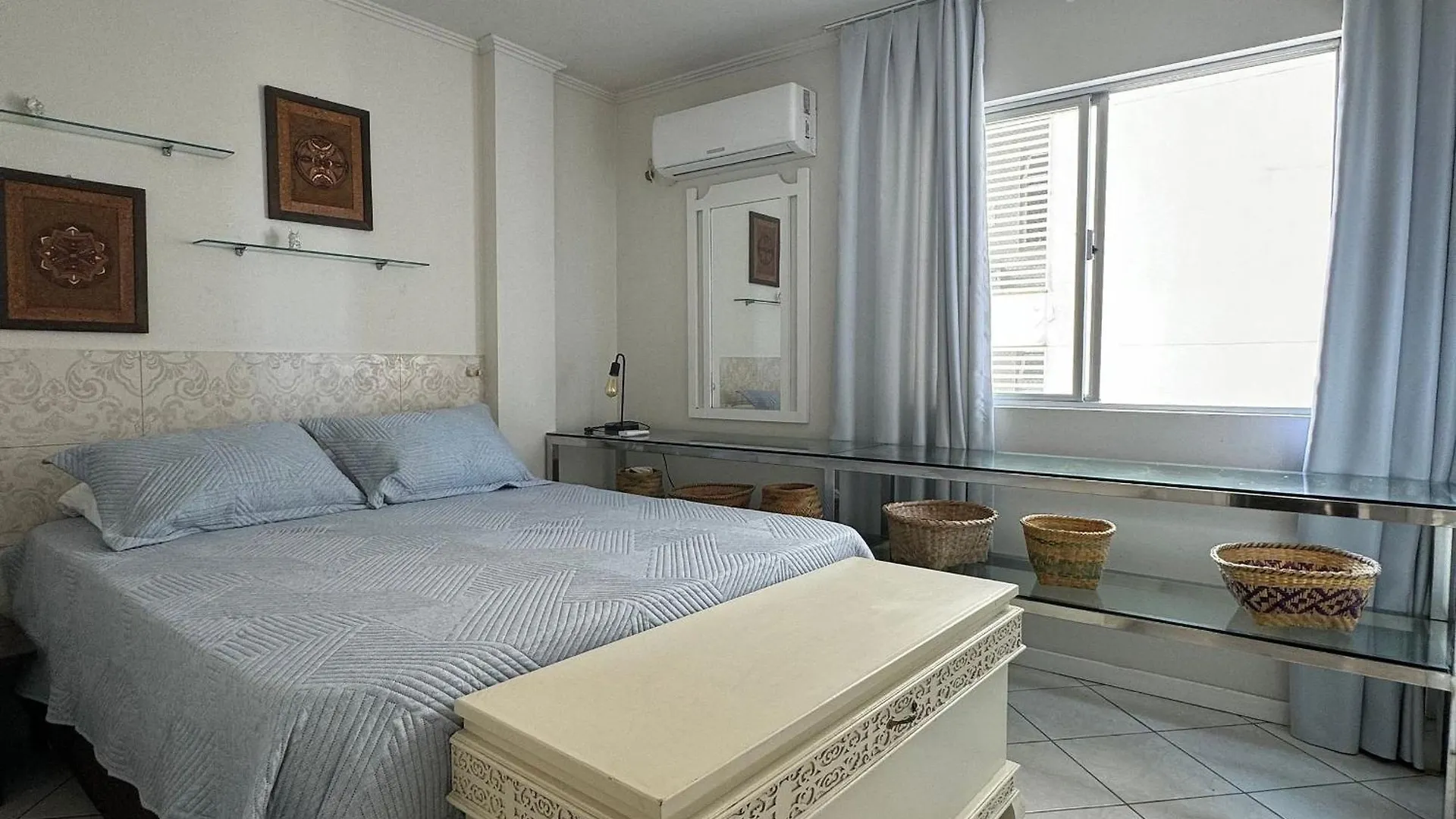 Apartamento Next To The Sea, Central Beach Balneário Camboriú