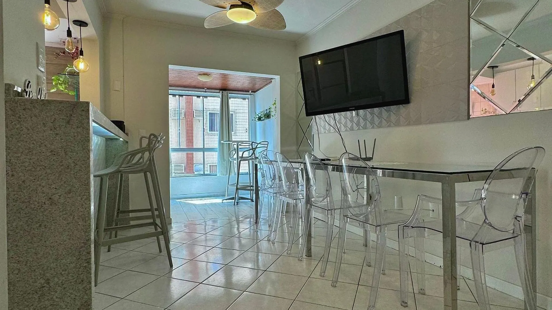 Apartamento Next To The Sea, Central Beach Balneário Camboriú