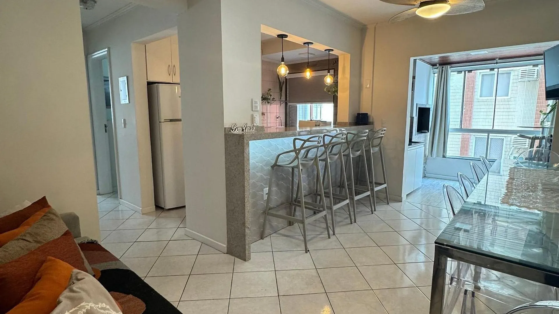 Apartamento Next To The Sea, Central Beach Balneário Camboriú